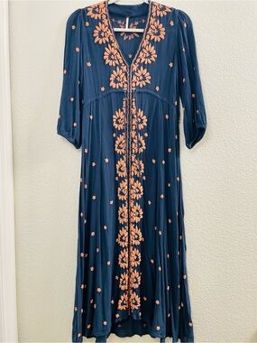 Free People Embroidered Fable Dress for Sale up to 90% Off: Poshmark Free People Embroidered Fable Dress for Sale up to 90% Off: Poshmark